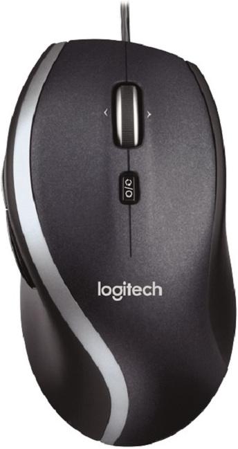 Logitech M500 (Kabelgebunden)