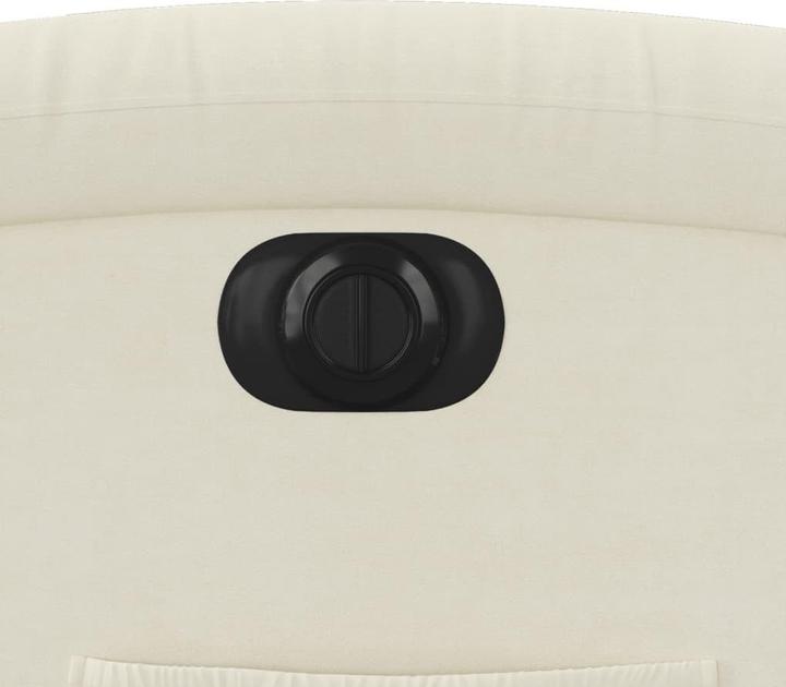 Produktbild VidaXL Relaxsessel Elektrisch Samt