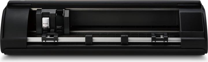 Produktbild Silhouette Schneideplotter Cameo 5 Matt Schwarz
