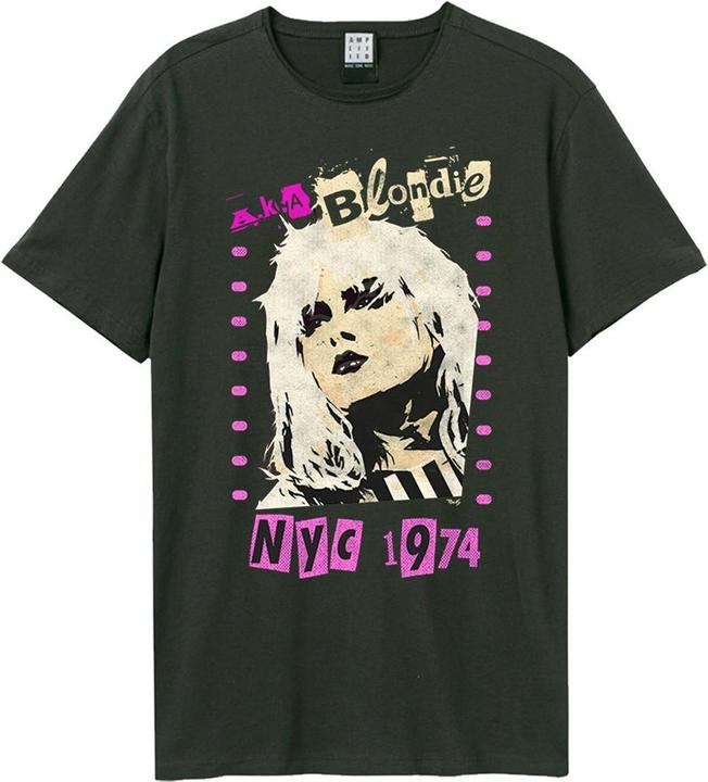 Amplified Aka TShirt