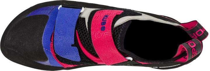 Actual product image La Sportiva Kubo climbing shoes (35.5)
