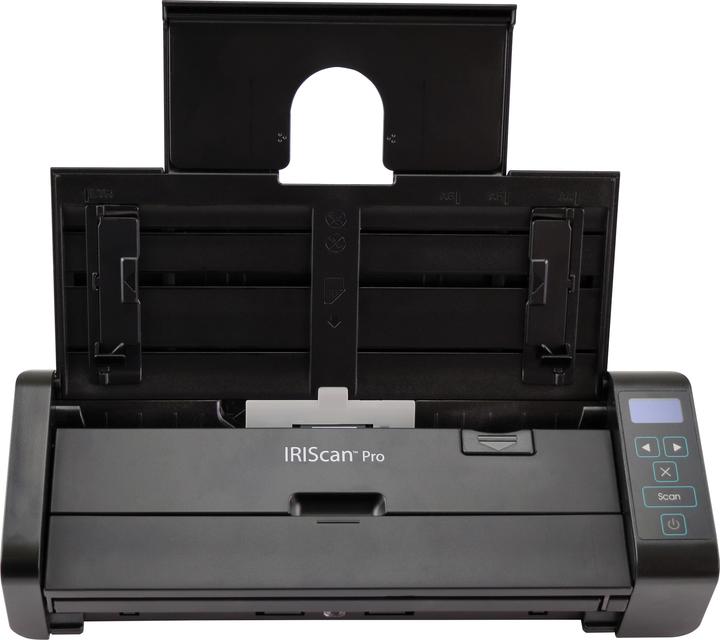 Produktbild Iris IRISCan Pro 5 (USB)