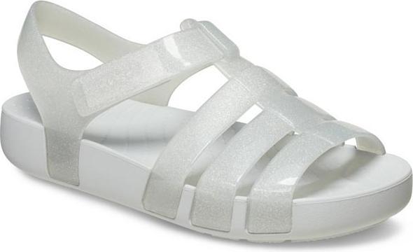 Image du produit Crocs K's Isabella Glitter Sandal (30)