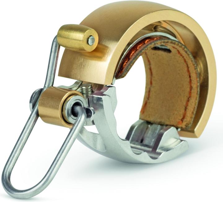 knog. Oi Luxe