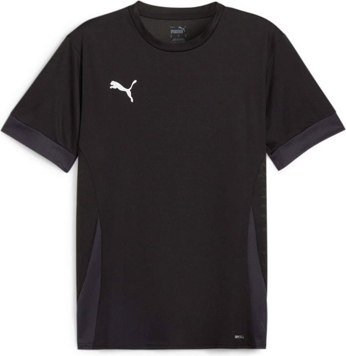 black pumablackpumawhiteflatdarkgray