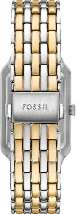 Actual product image Fossil Damenuhr RAQUEL (Analogue wristwatch, 29 mm)