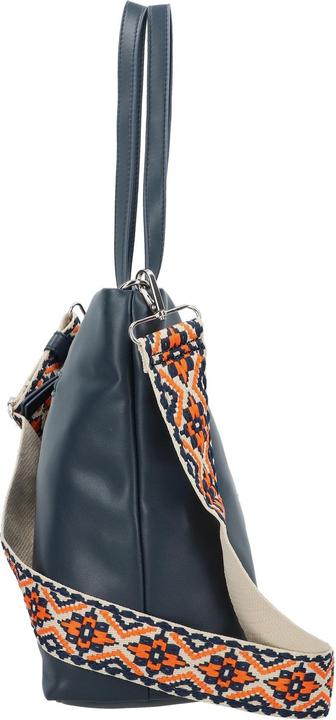 Produktbild Tom Tailor Palina Shopper Tasche L 42 cm (16 l)