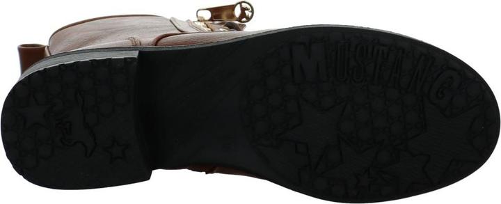 Actual product image Mustang Ankle boot (40)