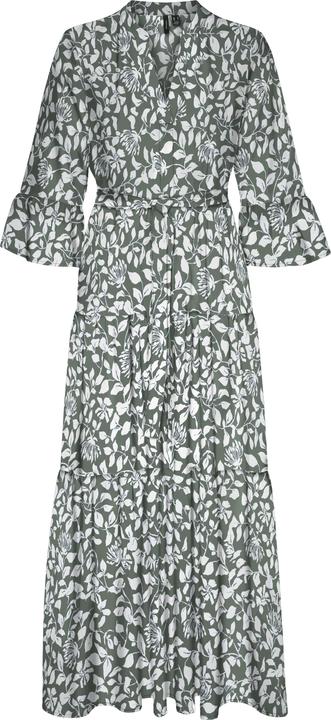 Actual product image Vero Moda VMCVERA Langes Kleid Kleid (42)