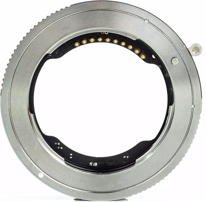 Produktbild Techart Sony E - Nikon Z