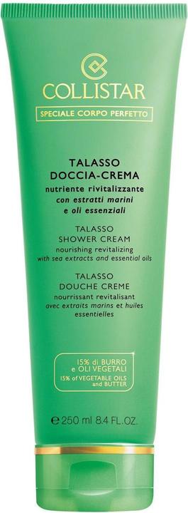 Collistar Talasso Shower-Gel (250 ml)