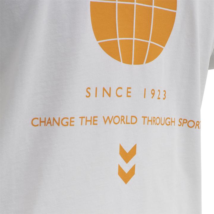 Actual product image hummel Lgc Leon T-Shirt (XS)