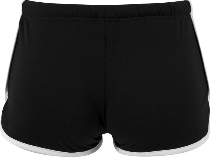 Image du produit Urban Classics Ladies French Terry Hotpants (M)
