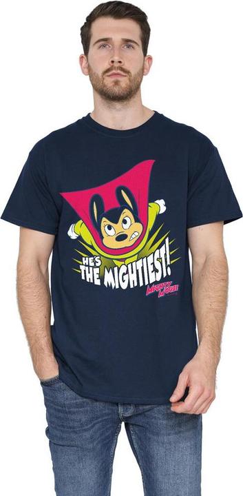 Produktbild Fruit of the Loom The Mightiest TShirt (XL)