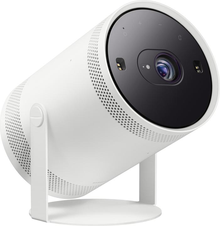 Samsung Le style libre (Full HD, 230 lm, 1.2:1)