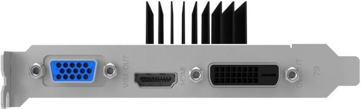 Produktbild Palit GeForce GT710 (2 GB)