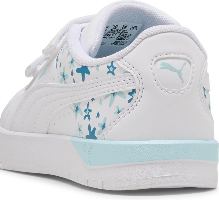 Produktbild Puma Jada Classic Funky Flowers V PS (39)