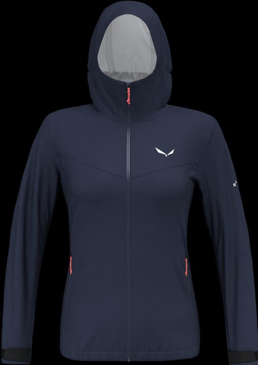 Actual product image Salewa Women's Puez Aqua 4 PowerTex 2.5L Jacket (36)