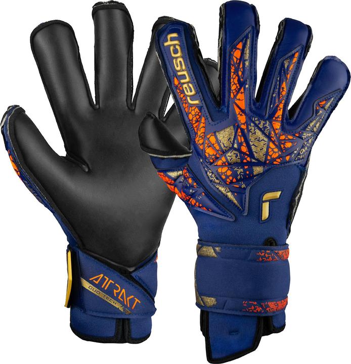 Reusch Attrakt Duo Evolution