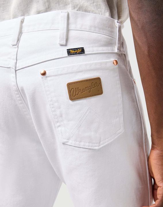 Produktbild Wrangler Jeans 13Mwz (34)