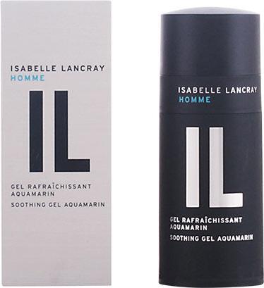 Produktbild Isabelle Lancray IL HOMME Gel Rafraîchissant Aquamarin 50 ml (Gel, 50 ml)