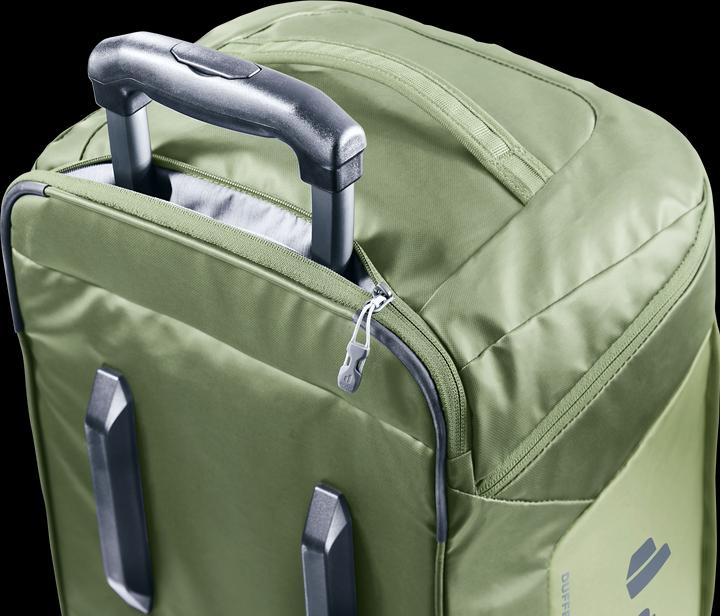 Actual product image Deuter Pro Movo (60 l, L (90 - 115l))