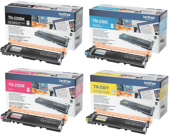 Brother Tn-230