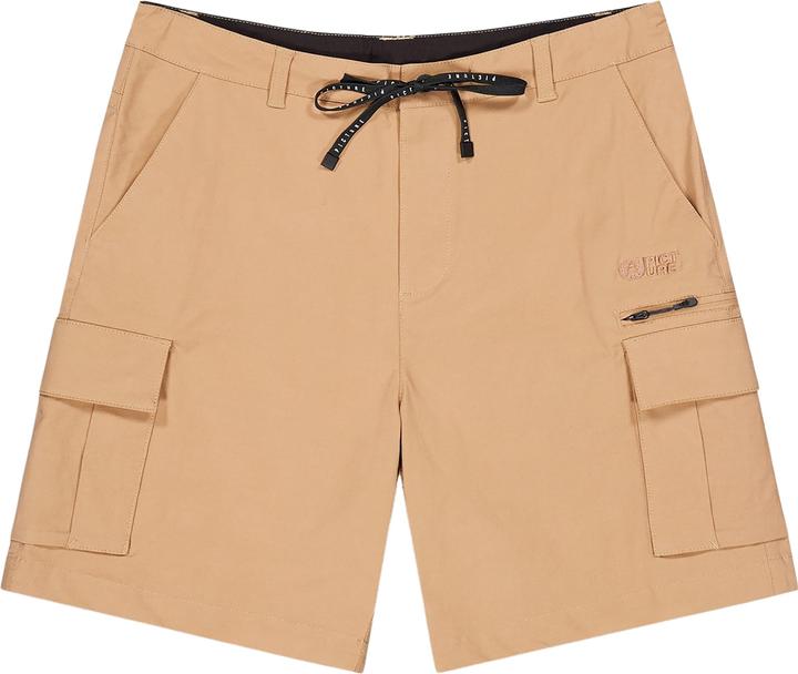 Image du produit Picture Alpho Shorts (S, M)