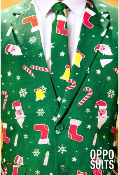 Produktbild OppoSuits Santaboss (56)