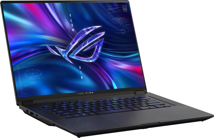 Immagine prodotto ASUS ROG Flow X16 (16", Intel Core i9-13900H, 16 GB, 1000 GB, Ing. Int.)