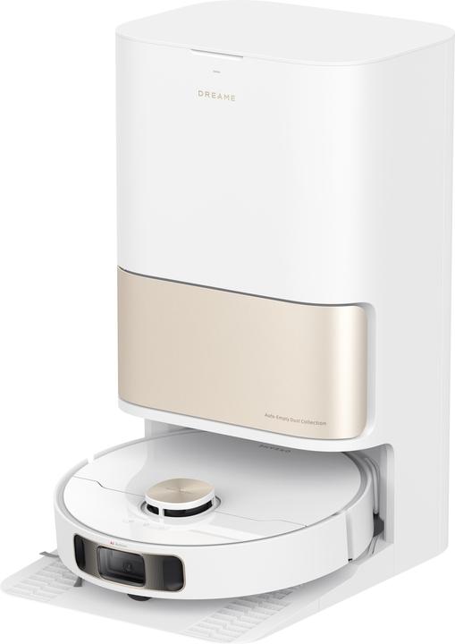 Dreame DreameBot L10s Pro Ultra PureHeat Robot 010204AA000247 (Robot d'aspiration et de nettoyage)