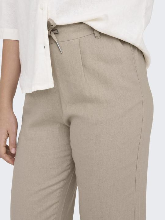 Image du produit Only Onlcaro-Poptrash Easy Linen Bl Cc Pnt (S)