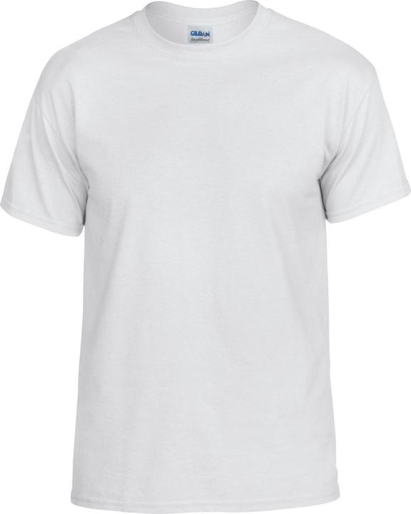 Actual product image Gildan Unisex Adult DryBlend T-Shirt (3XL)