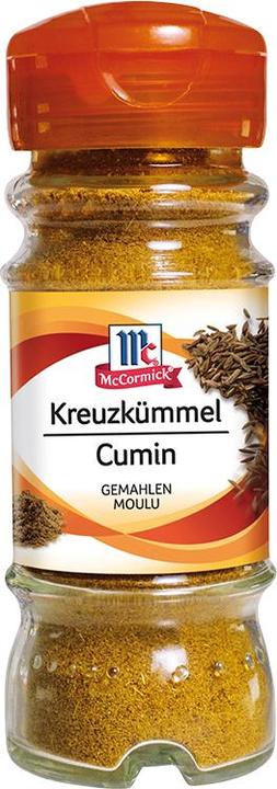 Immagine prodotto McCormick Semi di cumino macinato (32 g)