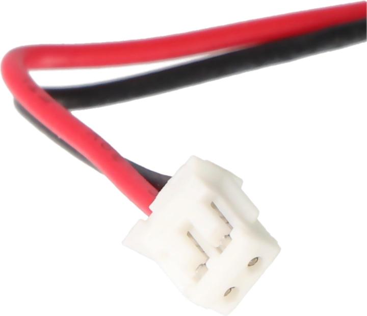 Actual product image AccuCell Battery suitable for MEDION MD82877 Battery 5M702BMX Telekom Sinus A201, Switel DFT 81171