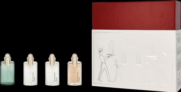 Image du produit Cartier Kit de miniatures (Eau de toilette, 20 ml)