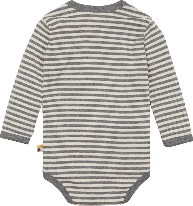 Actual product image loud + proud Swaddle body (80)