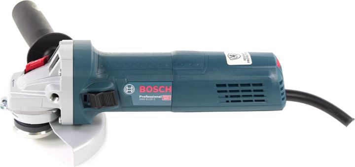 Produktbild Bosch Professional GWS 9-125 S Professional (125 mm)