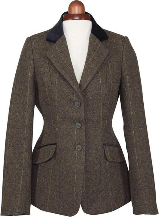 Actual product image Aubrion Saratoga jumper jacket (32)