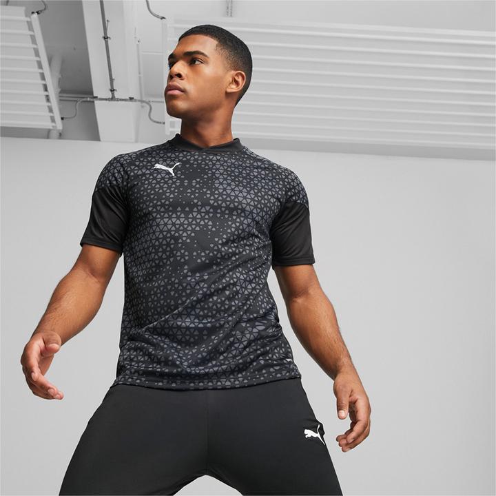 Actual product image Puma teamCUP Training Jersey (S)