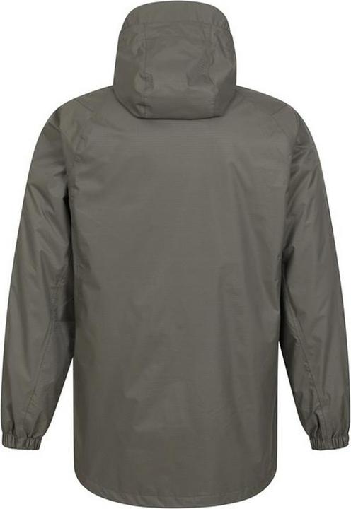 Immagine prodotto Mountain Warehouse Bracken Extreme Giacca Impermeabile 3 In 1 Uomo (M)