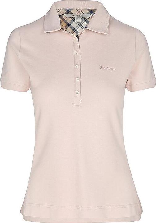 Produktbild Barbour Poloshirt PORTSDOWN (44)