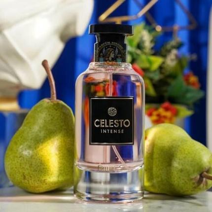 Image du produit Riiffs Celesto Intense (Eau de parfum, 100 ml)