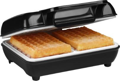 Actual product image Concept Gofrownica VF3040