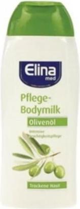 Immagine prodotto Elina Latte corpo all'olio d'oliva 200ml