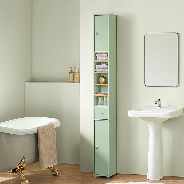 Immagine prodotto SoBuy Bad Hochschrank