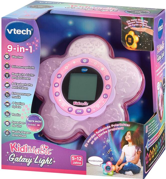 Produktbild VTech Kidimagic Galaxy Light