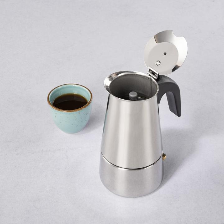 Actual product image Xavax Espresso maker (4 T.)
