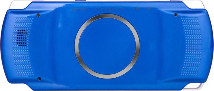 Actual product image VR Shinecon Tragbare 4.3 Zoll Emulatorkonsole mit Audio-/Video-Player