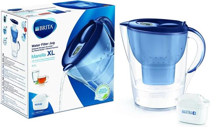 Immagine prodotto Brita Marella